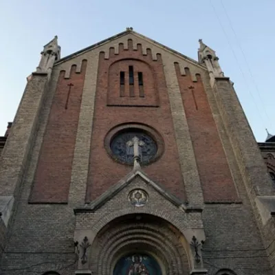 Church of St. John Chrysostom, Lviv