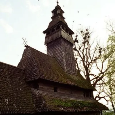Church of St. Nicholas the Wonderworker, Kolodne — 4