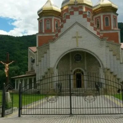 Церква Різдва Івана Хрестителя, Яремче — 2