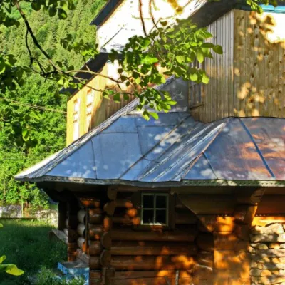 Церква Різдва Пресвятої Богородиці, Петраші — 5