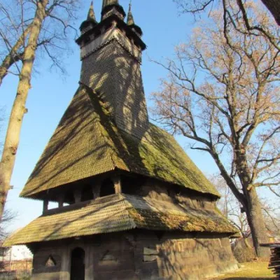 Церква Св. Михаїла
