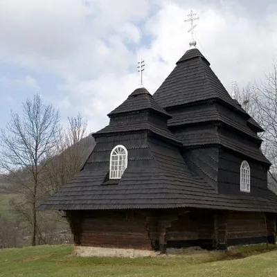 Kościół św. Michała