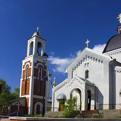 Kościół św. Mikołaja, Truskawiec — 3