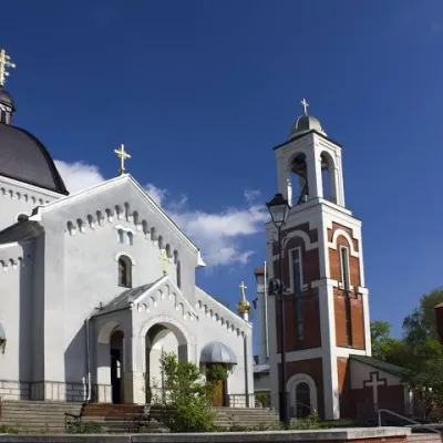 Kościół św. Mikołaja, Truskawiec — 5