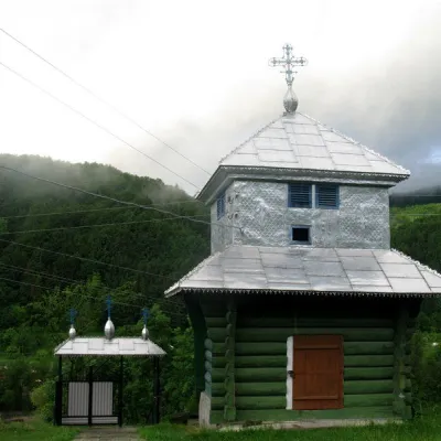 Kościół św. Bazylego