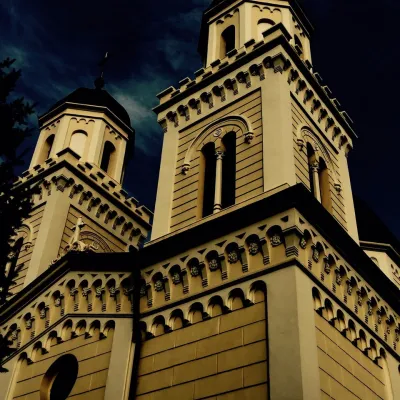 Церква Святої Параскеви, Чернівці — 4