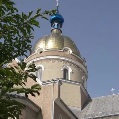 Церква Святих Жінок Мироносиць