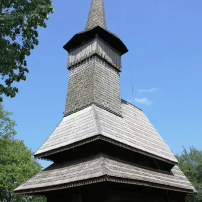 Церква Успення Пресвятої Богородиці, Новоселиця — 4