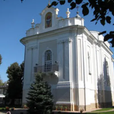 Церква Успення Пресвятої Діви Марії, Городенка — 3