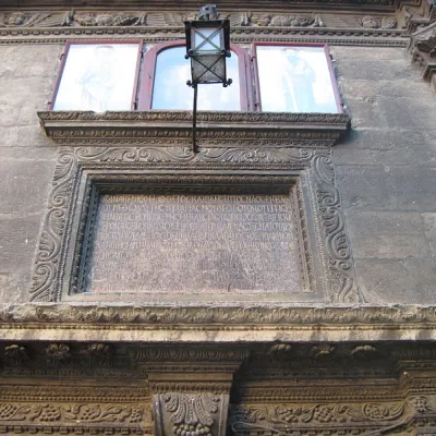 Church of the Assumption of the Blessed Virgin Mary, Lviv — 4