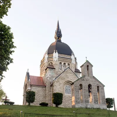 Церква Вознесіння Господнього (Знесіння), Львів — 5