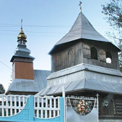 Церква Введення Пресвятої Богородиці, Торунь — 3