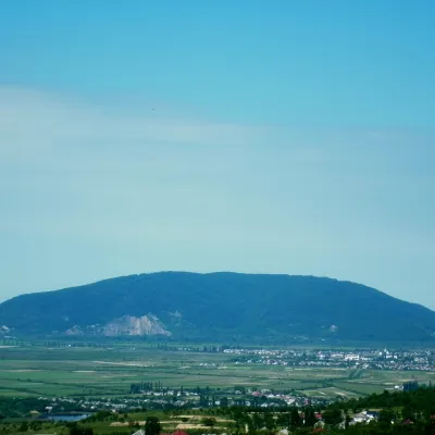 Заказник "Чорна Гора" Виноградів — 2