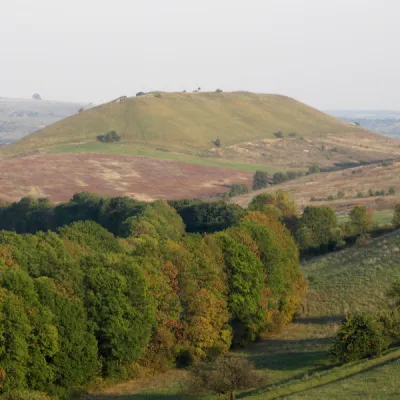 Chortowa Góra, Rohatyn — 3