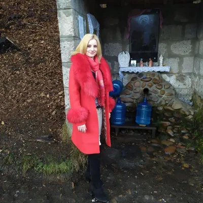 Uzdrowieńcze Źródło Chorgiv lub Woda Kopanska — 5