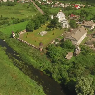 Państwowy Rezerwat Historyczno-Kulturowy "Książę Bełz" — 3