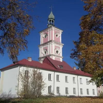 Państwowy Rezerwat Historyczno-Kulturowy "Książę Bełz" — 2