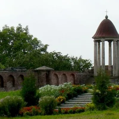 Państwowy Rezerwat Historyczno-Kulturowy "Książę Bełz" — 4