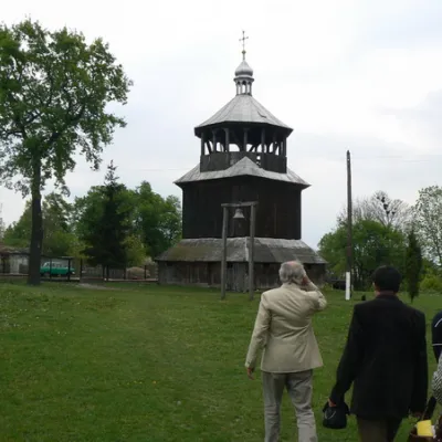 Państwowy Rezerwat Historyczno-Kulturowy "Książę Bełz" — 5
