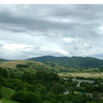 Państwowy rezerwat historyczno-kulturowy Naguyevychi — 2