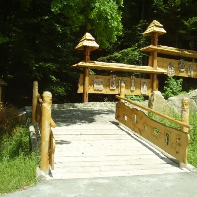 Państwowy rezerwat historyczno-kulturowy Naguyevychi — 3