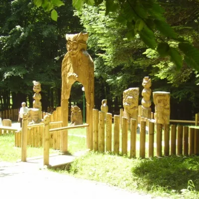 Państwowy rezerwat historyczno-kulturowy Naguyevychi — 4