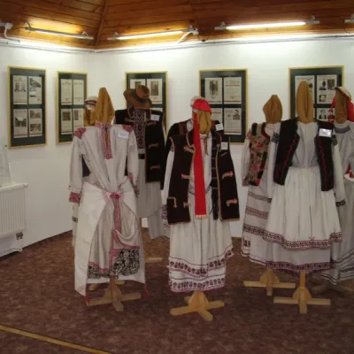 Państwowy rezerwat historyczno-kulturowy Naguyevychi — 5