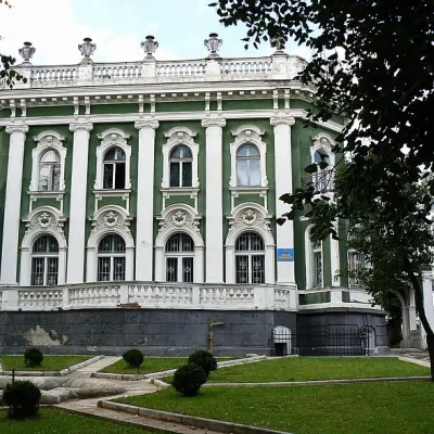 Державний краєзнавчий музей Дрогобиччина