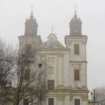 Костел Відвідин Пресвятої Діви Марії (Домініканський монастир), Богородчани