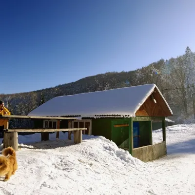 Mount Mykhalkova (Kosiv) — 3