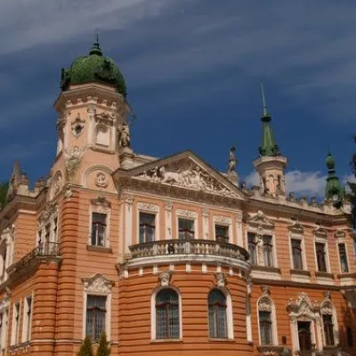 Branch of the National Museum named after Andriy Sheptytsky — 2