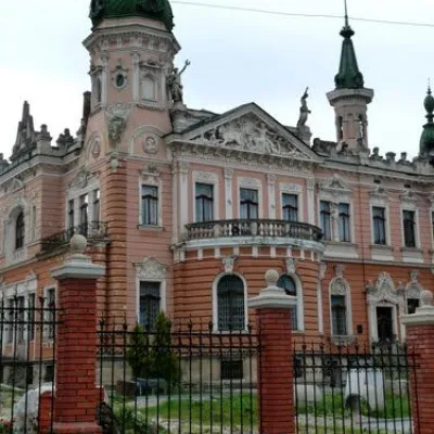 Branch of the National Museum named after Andriy Sheptytsky — 3