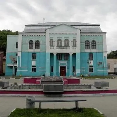 Główna synagoga, Wysznica