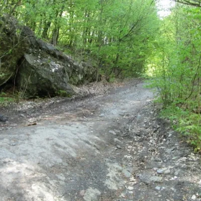 Mount Antalovetska Polyana — 3