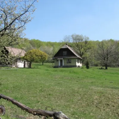 Mount Antalovetska Polyana — 4
