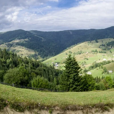Góra Biała Kobyła — 2