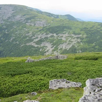 Mount Durnia — 5