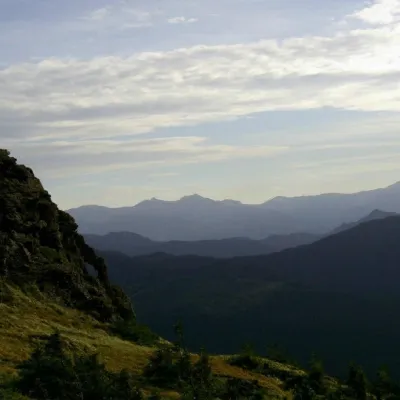 Hnatasya Mountain — 4