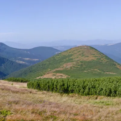 Góra Gomul — 2
