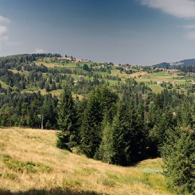 Góra Gregit — 3