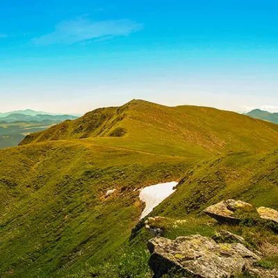 Góra Gutin Tomnatik — 2