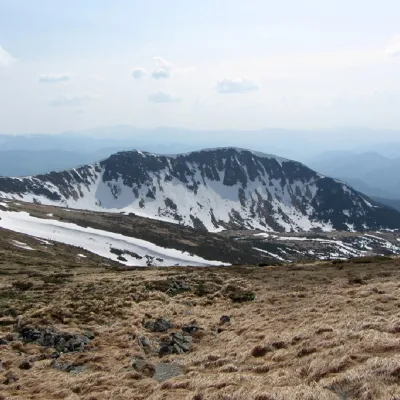 Góra Gutin Tomnatik — 5