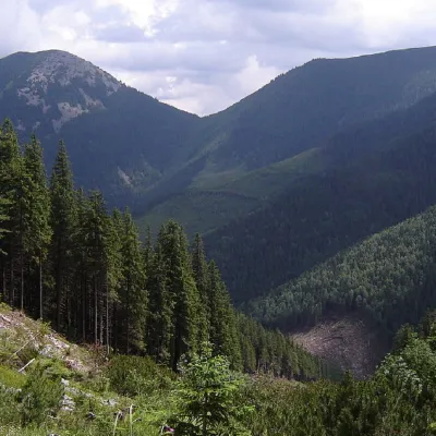 Góra Kin Grofetsky — 4