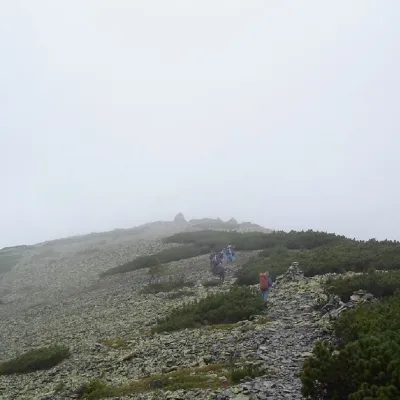 Góra Kin Grofetsky — 5
