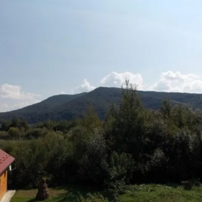 Mount Klyuch — 2