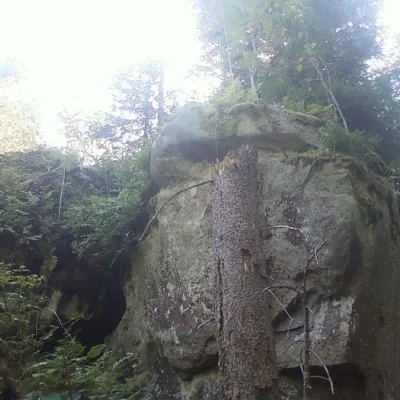 Mount Klyuch — 3