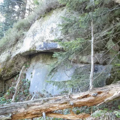 Mount Klyuch — 4