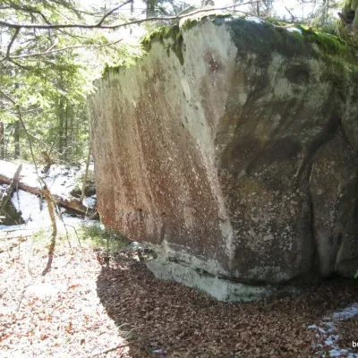 Mount Klyuch — 5