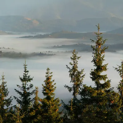 Mount Kukul — 2