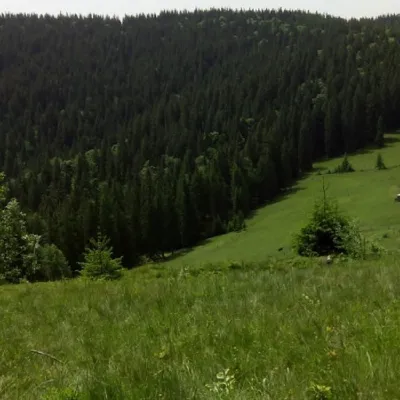 Mount Kukul — 3